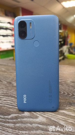 Xiaomi Poco C51, 4/64 ГБ