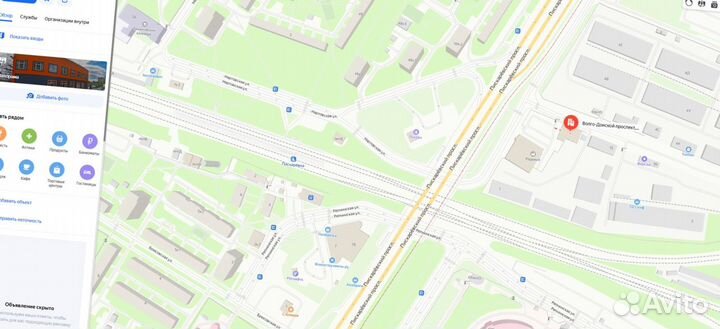 Полосы для грядок