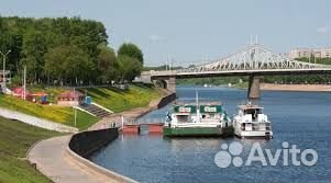 Экскурсия по Твери