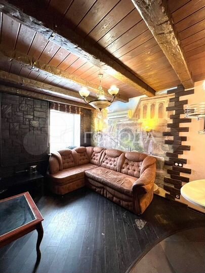 1-к. квартира, 51 м², 25/25 эт.