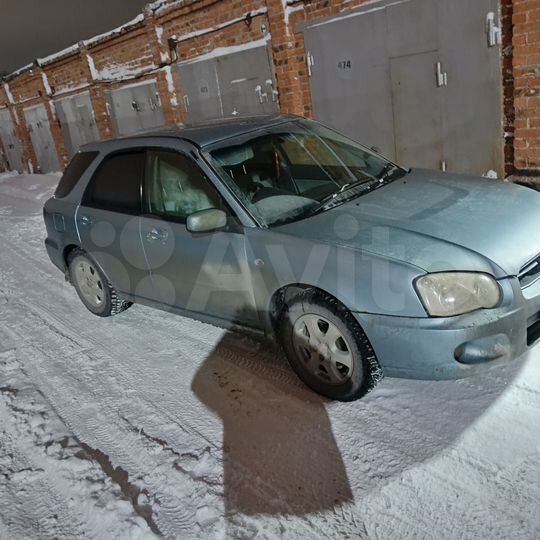 Гараж, 18 м²