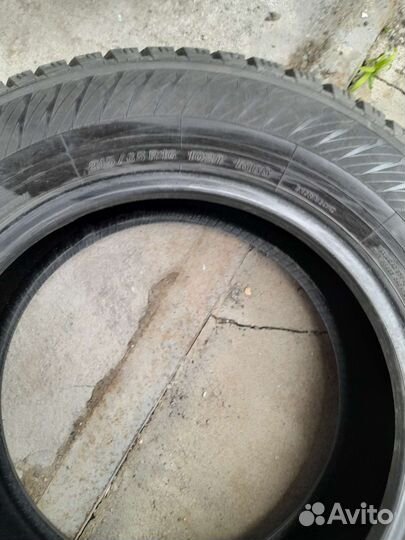 Yokohama Ice Guard IG65 215/65 R16 102T