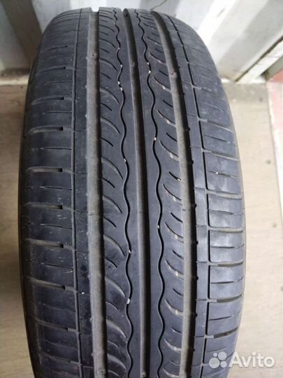 Kumho Solus KH17 185/65 R15 88H