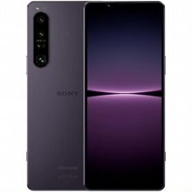 Sony Xperia 1 IV, 12/512 ГБ