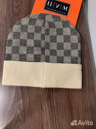 Шапка Louis vuitton