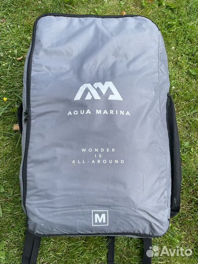 Каяк 2-хместный Memba-390