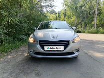 Peugeot 301 1.6 AT, 2013, 141 000 км, с пробегом, цена 655 000 руб.