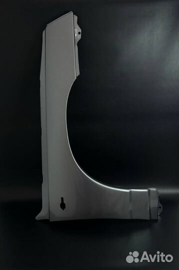 Ваз 2110 Крыло 630