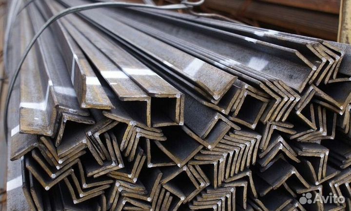 Арматура из нержавеющей стали