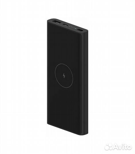 Аккумулятор внешний Xiaomi Mi Wireless Power Bank