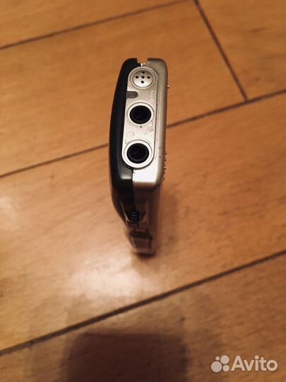 Диктофон Samsung SVR - S1540