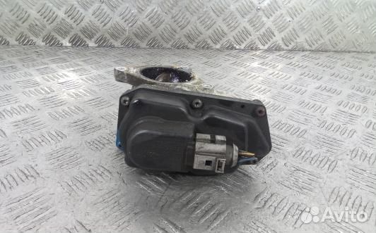 Клапан EGR дизельный volkswagen passat B6 (KEA05A9