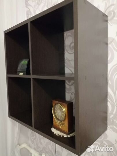 Полка настенная