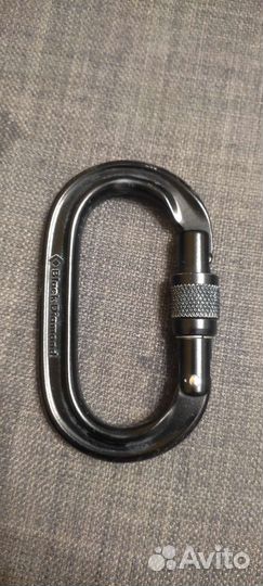 Карабин Black diamond