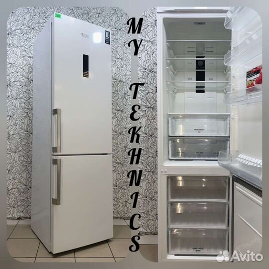 Б/У Холодильник в идеальном состоянии