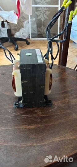 Трансформаторы