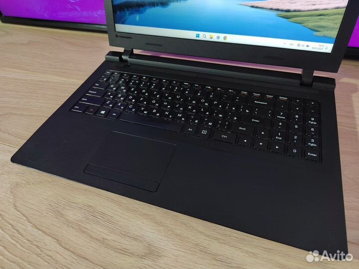 Отличный Lenovo N2840