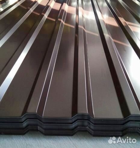 Профнастил