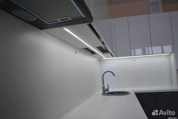 Современная кухня