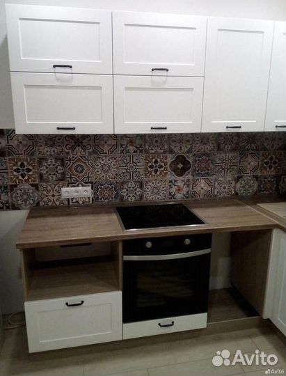 Изготовление кухни под заказ