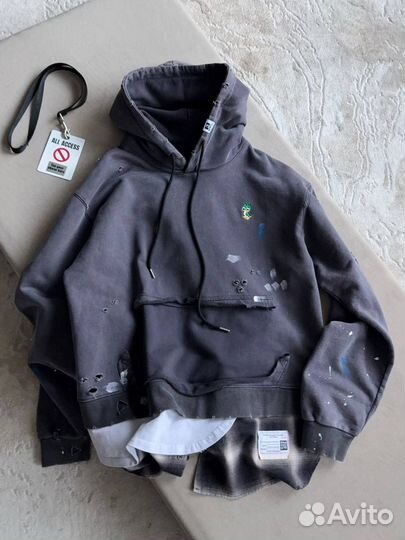 Maison Mihara костюм трендовый (хит 2025)