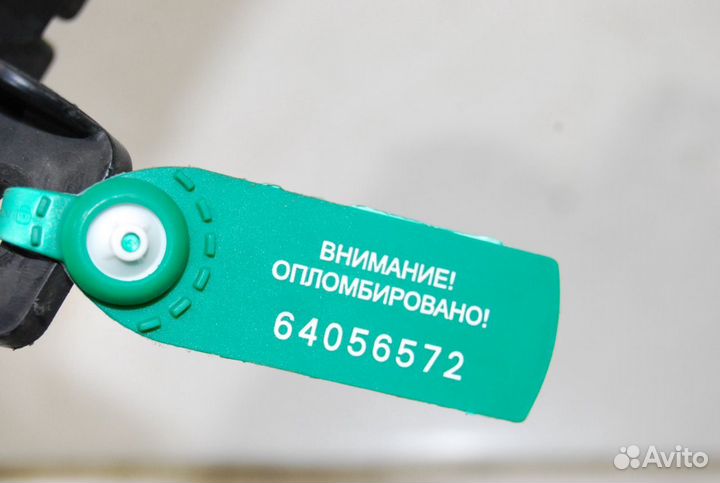 Блок управления Ford Escape 2.3 2000-2007