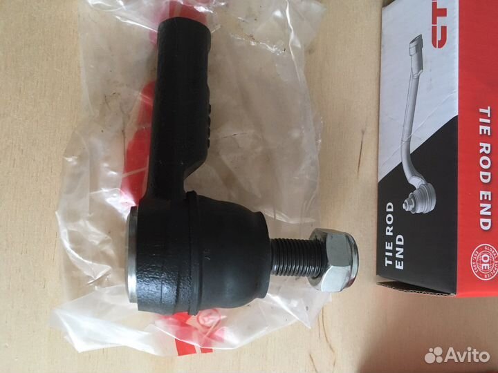 Наконечник рулевой тяги Greyt Wall hover H 5