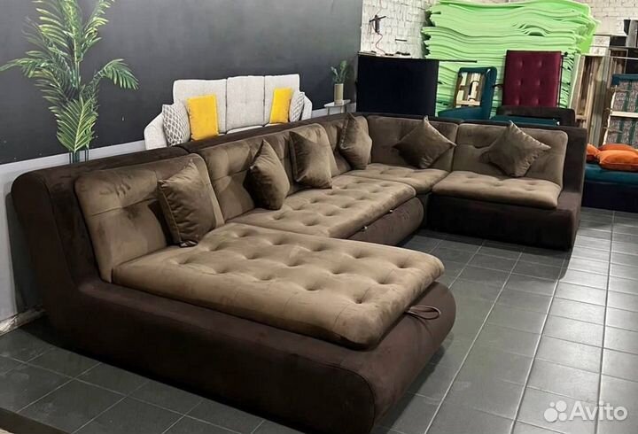 Диван валенсия