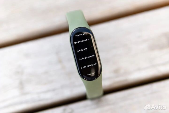 Xiaomi mi band 7