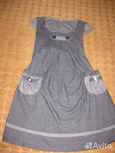 Б/у одежда для беременных 44 размер