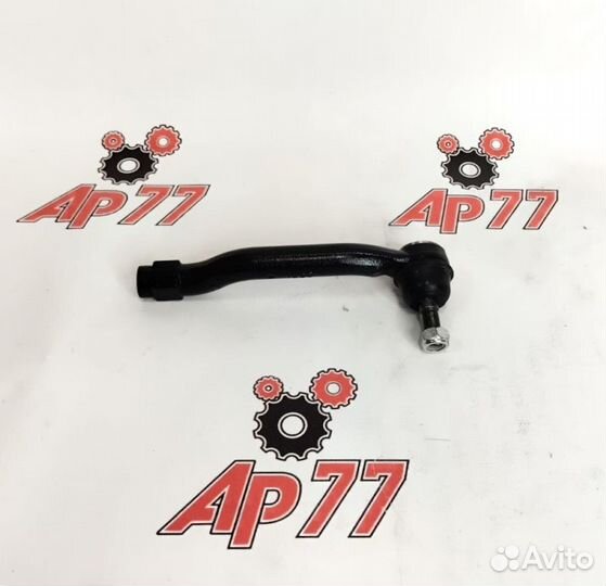 Наконечник рулевой правый Lexus Es200 2arfxe