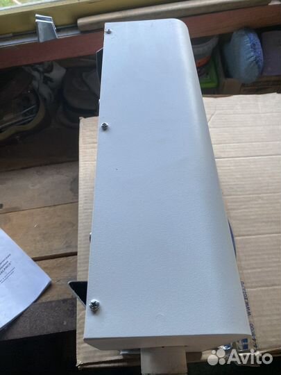 Электрический котел zota balance 3квт