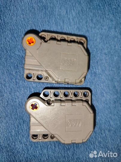 Лего техник пулл-бэк моторы