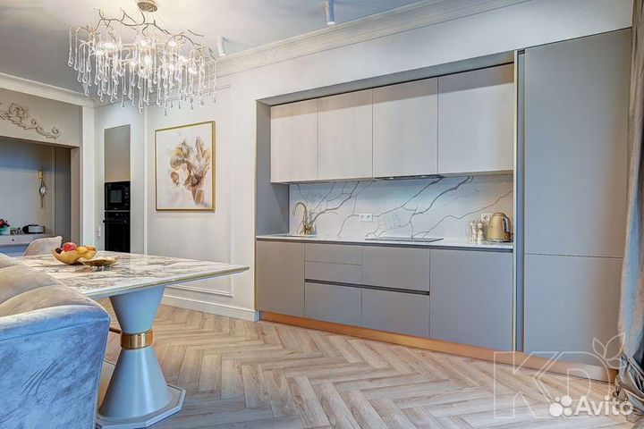 Кухонный гарнитур от производителя