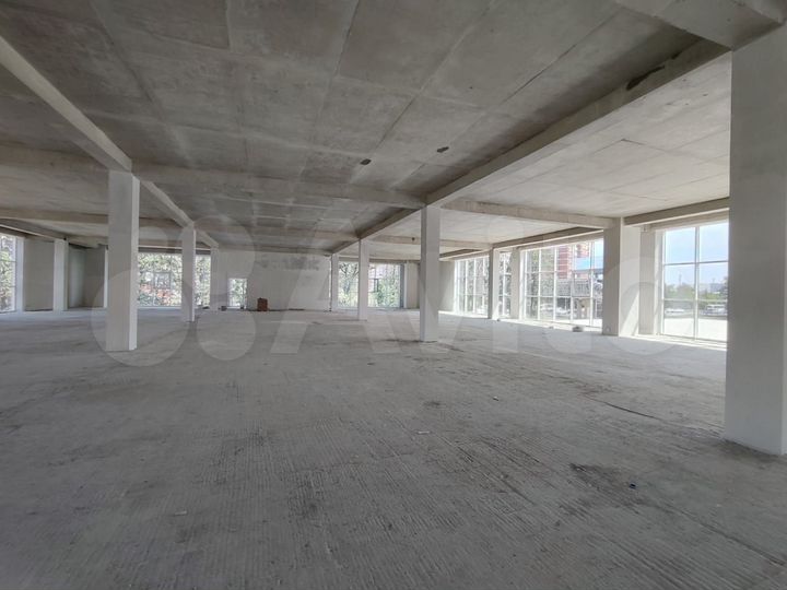 1 этаж напротив ЖК 