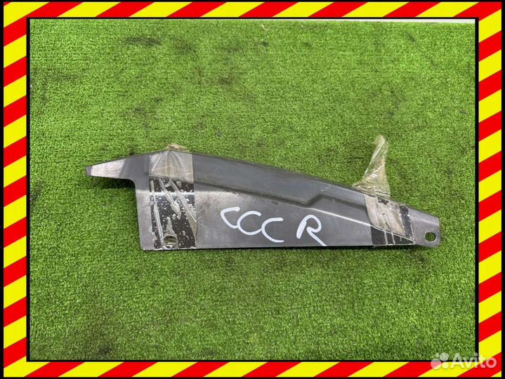 Пластик Citroen C-Crosser 0