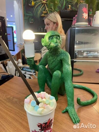 Готовый бизнес франшиза уникальной сети кофеен