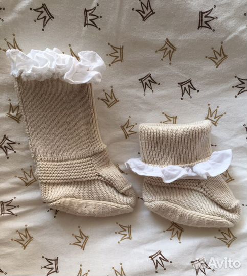 Одежда конверт комплект на выписку chepe