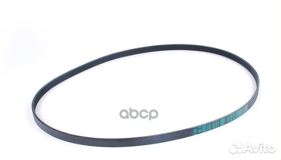 Ремень поликлиновый 11287631810 BMW