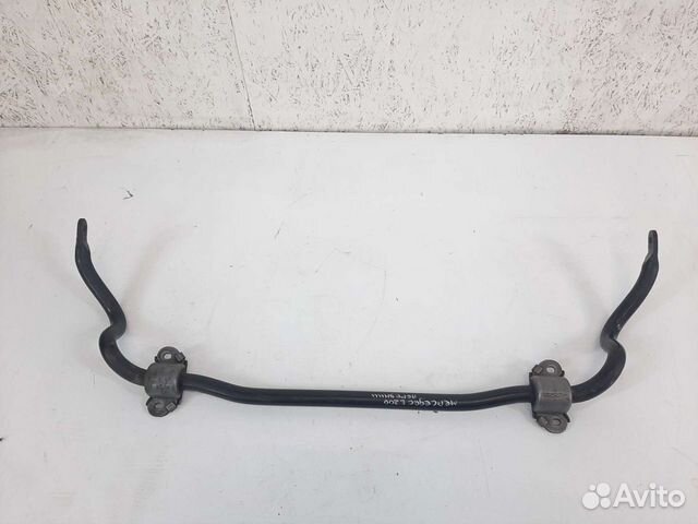 Стабилизатор передний Mercedes Benz E-Class W207 c