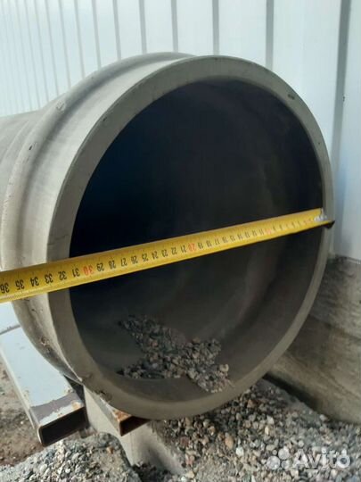 Труба пластиковая 300