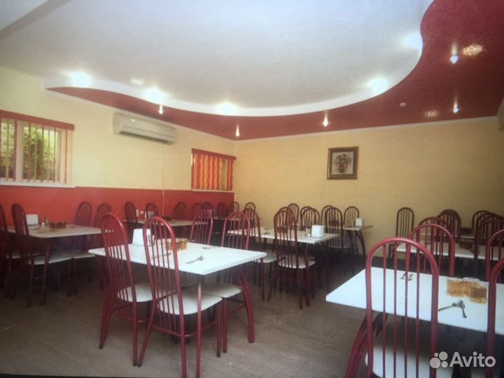 Повар универсал