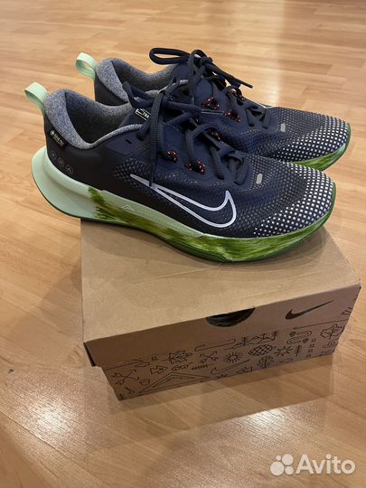 Кроссовки nike pegasus trail