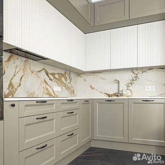 Кухня. Рассрочка 0%