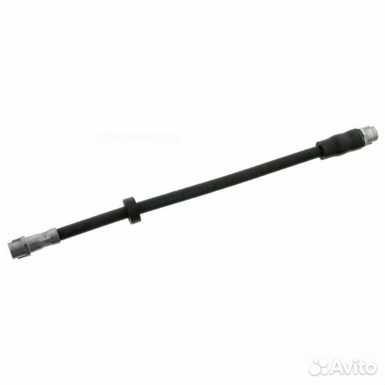 Febi 28196 Шланг тормозной перед прав/лев