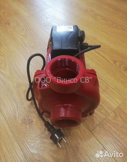 Насос для перекачки дизельного топлива