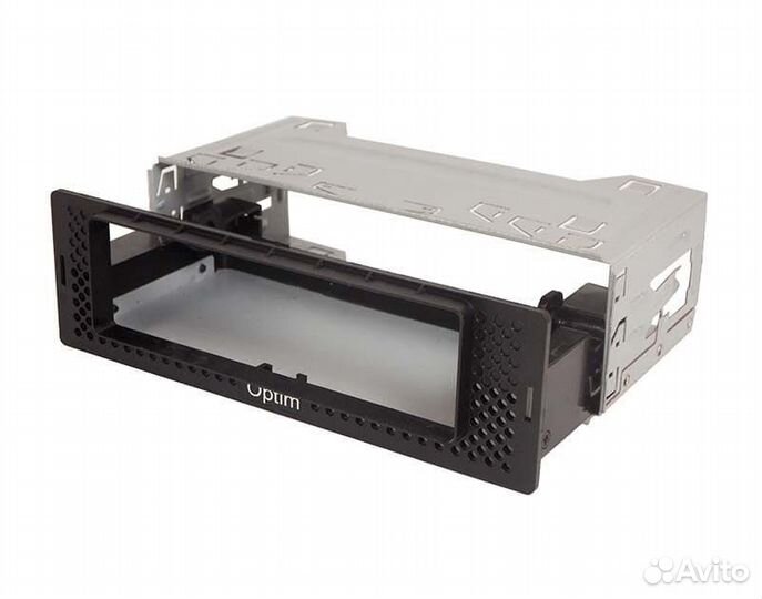 Крепление для рации 1DIN-base