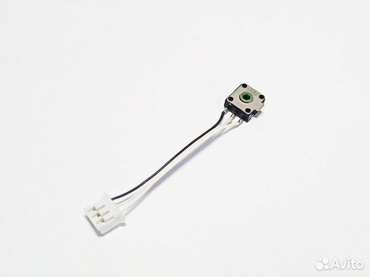 Энкодер 8мм колеса мышки Razer Click Mamba Naga