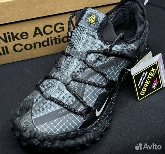 Кроссовки Nike Acg Mountain Fly