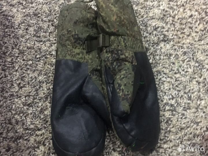 Варюшки вкпо